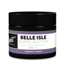 Detroit Grooming Co. Beurre de barbe pour les hommes assouplit, épaissit et hydrate avec l'huile de carthame et beurre de karité