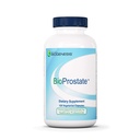 Nutra BioGenesis BioProstate - Saw Palmetto pour les hommes, Suppléments de santé de la prostate pour les hommes, soutien de flux d'urine avec graines de citrouille, nettle & Pygeum - 120 capsules végétaliennes