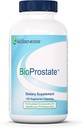 Nutra BioGenesis BioProstate - Saw Palmetto pour les hommes, Suppléments de santé de la prostate pour les hommes, soutien de flux d'urine avec graines de citrouille, nettle & Pygeum - 120 capsules végétaliennes