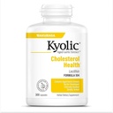 Extrait d'ail kyolique vieilli Formule 104, Santé du cholestérol