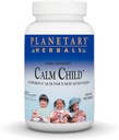 Planetary Herbals Calm Child, Supports Calm Focused Attention*, 440 mg - 150 Tablets