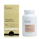 Support Peredel Conception Pack & Hormone Balance Support, Multivitamine Prénatale pour le Bien-Être Fécondité et Supplément Femmes pour soutenir la Santé Féminine, 150 Pills