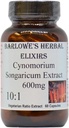 Extrait de Cynomorium Songaricum 10:1.600mg Par Capsule.