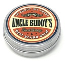 Oncle Buddy's Best Sweet Orange Baume Leave-In Conditioner pour le contrôle et le style, favorise la croissance et la santé de la barbe, 2 oz