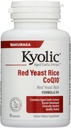 Levure rouge kyolique Riz+ Coq10
