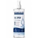 Spray d'huile de magnésium 7 Fl Oz. 100% biologique, extra-résistance Spray de magnésium topique pour les pieds.