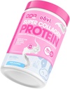 Obvi Collagen Peptides, Protein Powder, Keto, Gluten and Dairy Free, Hydrolyzed Grass-Fed Bovine Collagen Peptides, Supports Gut Health, Healthy Hair, Skin, Nails (Unflavored)