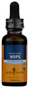 Herb Pharm Certified Organic Hops Liquid Extract for Calmant Nervous System Support - 1 Once