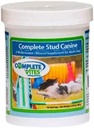 Canine de Stud complète – supplément vitaminique et minéral pour chiens de Stud reproducteurs -(<20lbs)-48 nutriments-Améliorer le sperme/potentiel de reproduction** Acides gras oméga, acides aminés, enzymes digestives + Plus 105 Grams