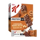 Kel Spc K 6pk Meal Bar Taille Ch 9.5z Kel Spc K 6pk Meal Bar Chocolate Peanutbutter