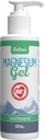 Bolton's Naturals Topic Magnésium Gel 8 fl oz , Gel apaisant de Magnésium , Meilleur pour le massage , la peau topique Absorption cutanée , Calme et détente