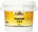 Vitamine AniMed C et K avec supplément Hespéridin pour chevaux, 5-Pound