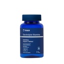 Trace Minerals Electrolyte Stamina - Heart Health & Hydratation Support - Electrolyte Supplement Aids Muscle Cramp Relief & Endurance - Supplément minéral au magnésium - 90 comprimés (15 portions)