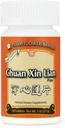 Chuan Xin Lian Pian 100 onglets- Fleur de prune