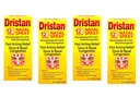 Dristan Spray nasal 12 heures 0,50 oz (paquet de 4)