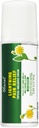 Ebanel Pain Relief Roll on pour l'arthrite, le pied, le dos, l'articulation, le cou, les souches et les entorses avec le menthol, Camphor, Arnica, Emu Oil, MSM, Boswellia, Cibled Muscle Relief Roll on