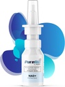 NAD+ Spray nasal - 30mg par spray, 30ml Total, 200 Sprays – Énergie cellulaire et métabolisme (1 bouteille)