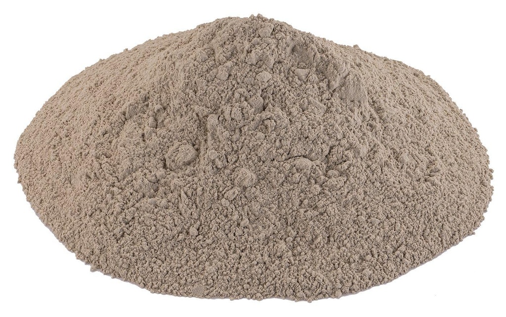 BVV Pure-Flo B81 Supreme Activated Blaiching & Decolorizing Bentonite pour l'huile comestible-24 Sacs / Palette de Half