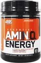 Optimum Nutrition Essential AmiN.O. EnergyTM Orange Cooler - 65 portions