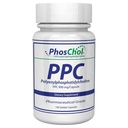 PhosChol nutrasal, 900 mg – 100 gélules