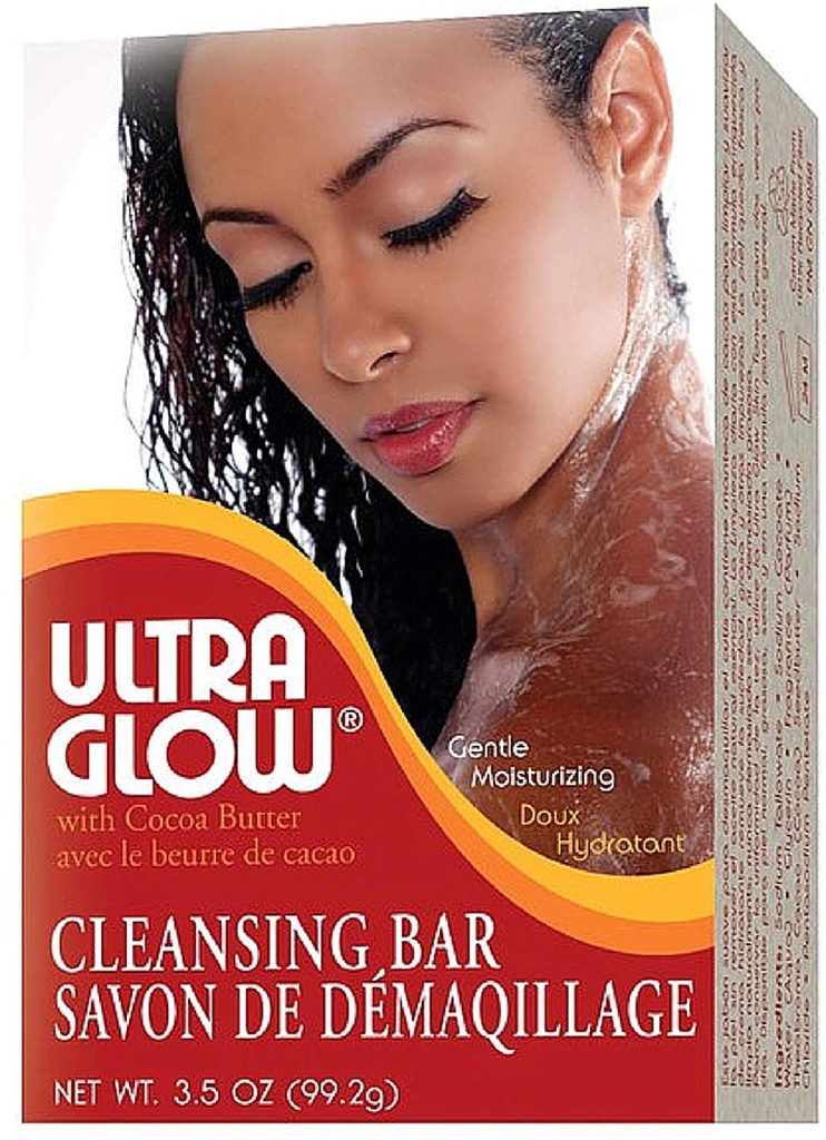Cleansing Bar 3.50 oz (Pack of 6)