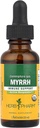 Herb Pharm Myrrh Liquid Extract pour le support du système immunitaire - 1 once (DMYRR01)