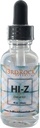 3ème Rock Essentials (HI-Z Zinc Immmune Support Supplément) All Natural Liquid Zinc Supplément Dietary Complement (HI-Z) All Natural Personal Care (1 fl oz) 120 Serviettes