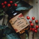 Capsules de mousse de mer/l'irlandais - Naturel, végétalien, biologique, non-OGM