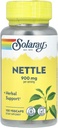 Solary Nettle, 100 VegCaps (450 mg par gélule)