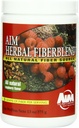 AIM Poudre de framboises à base de fibres à base de plantes 13 oz.