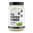 C'est juste ! - 100% de protéines de pois, végétalien, cultivé au Canada, qualité premium, texture lisse, sans gluten, céto-friendly (2,5 livres, non aromatisé)