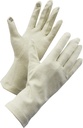 GantsDEPO Sunblock Gants Bio Coton Protection UV Extérieur Intérieur Femmes Sensible à sec Eczéma Soins à la main