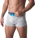 Sous-vêtements de refroidissement de boules de neige pour hommes - Fertilité, vasectomie, varicocèle, testostérone - 2 sous-vêtements, 3 packs de glace SnowWedge
