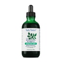 Vitanica Digestion Tonic, Gas and Bloating Relief Supplement, Organique, Améliorez la fonction digestive et la santé des femmes et des hommes, Poppermint Oil Fennel Ginger & Aloe Vera Vegan, 4 Oz
