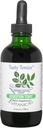 Vitanica Digestion Tonic, Gas and Bloating Relief Supplement, Organique, Améliorez la fonction digestive et la santé des femmes et des hommes, Poppermint Oil Fennel Ginger & Aloe Vera Vegan, 4 Oz