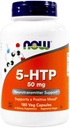 5-HTP (50 milligramme) - 180 ct (paquet de 2)