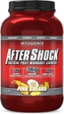 Myogenix Après l'entraînement — Croissance musculaire Poudre de protéines de lactosérum — Accélération de la croissance et de la récupération musculaires — Soutient la santé articulaire et rétablit le glycogène — Pina Colada, 3 lbs
