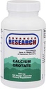 Dr Hans Nieper Capsules d'orotate de calcium, 100 Nombre