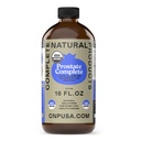 Produits naturels complets Prostate Complet - Bouteille en verre 16oz