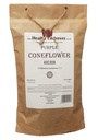 Ambassade de la santé Purple Coneflower Herbe de Echinacea Purpurea L. Thé à base de plantes (100g)
