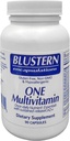 Supplément multivitamine pour les femmes et les hommes - Soutien quotidien avec nutriments essentiels, complexe antioxydant, CoQ10 et lutéine pour améliorer l'immunité, la fonction cérébrale et la santé des yeux - 90 capsules