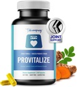 BB Company Provitalizez-vous Probiotiques pour les femmes santé digestive, ménopause, soutien conjoint