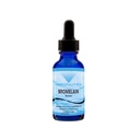 Absonutrix Bromelain 590 mg, gouttes liquides faciles à consommer, bouteille de 4 oz, extrait d'ananas pour support tissulaire, absorption rapide, sans gluten, essai tiers, certifié GMP, non-OGM, fabriqué aux États-Unis