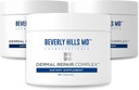 Beverly Hills MD Supplément anti-âge de réparation cutanée - acide hyaluronique, collagène, vitamines pour une peau lisse et plumpienne (3)