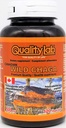 Supplément Chaga sauvage 500 mg 120 légumes (Fabriqué au Canada)