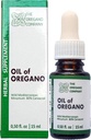 LA COMPAGNIE OREGANO- Huile d'Origan 0,50 fl. oz 15 ml Liquide, gouttes, végétalien, végétarien, Acéite De Origan, compléments alimentaires comestibles, puissance naturelle élevée de carvacrol, extrait d'huile d'Origan sauvage