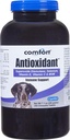 Kala Health COMFORT Supplément antioxydant pour chiens, 350 Compte, Immune Support et aide à réduire les allergies cutanées, Contient: MSM, Superoxide Dismutase, Sélénium et Vitamine C & E, Fabriqué aux États-Unis
