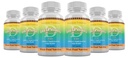 Santé quotidienne, Flexprotex D 6 flacons 720 capsules