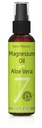Sept minéraux Pure Magnésium Oil Spray - Pharmaceutical (USP) Grade, la plus forte force - Mined aux États-Unis
