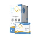 Hidrolageno Q10, Collagène hydrolysé, Vitamines, ZINC, Antioxydants, 30 sachets par boîte, 4.2 Ounce, Pack de 1